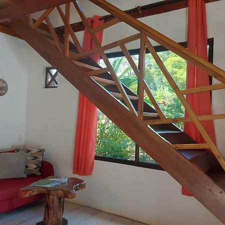 Ibiza Tropical Beach Villas Uvita Eksteriør bilde