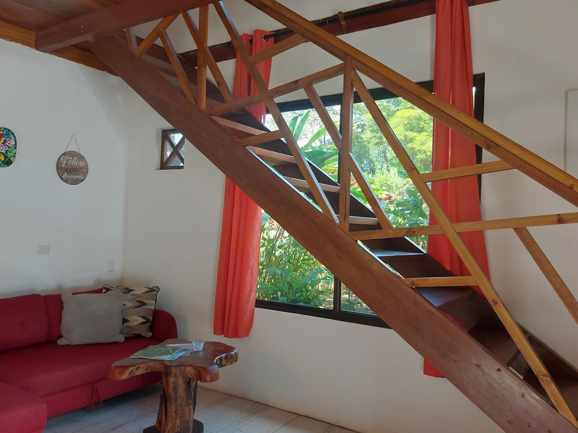 Ibiza Tropical Beach Villas Uvita Eksteriør bilde